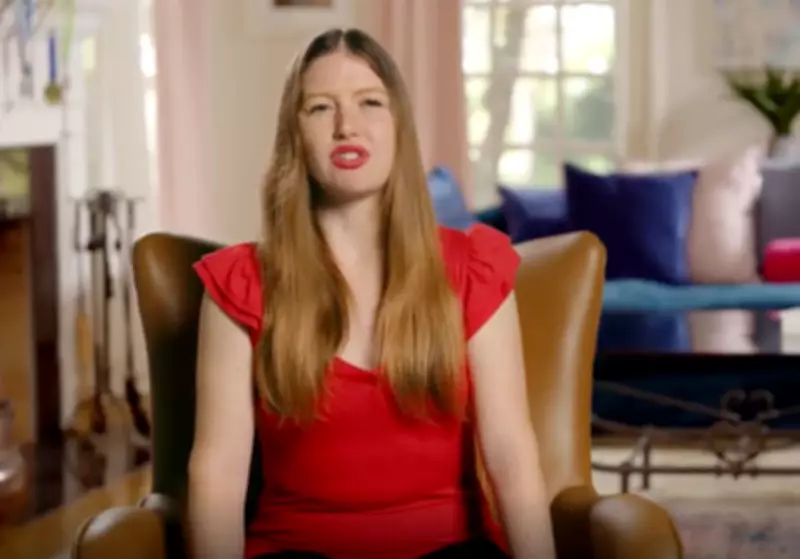 90 Day Fiancé Star Catie Blames OCD for Kissing Multiple Men in Season 12 Premiere