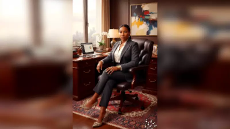 A Sitting Queen: Mastering Elegant Posture and Sitting Etiquette for Women