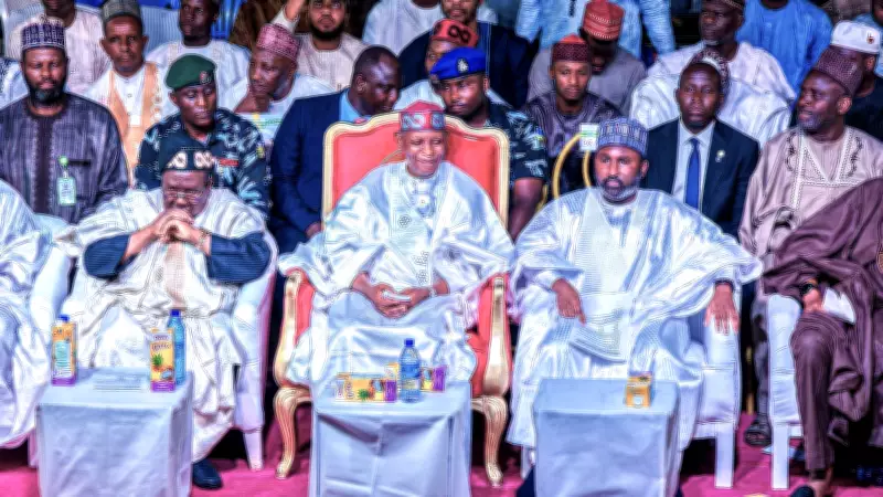 Abba Bichi emerges APC candidate for Reps seat in Bichi constituency
