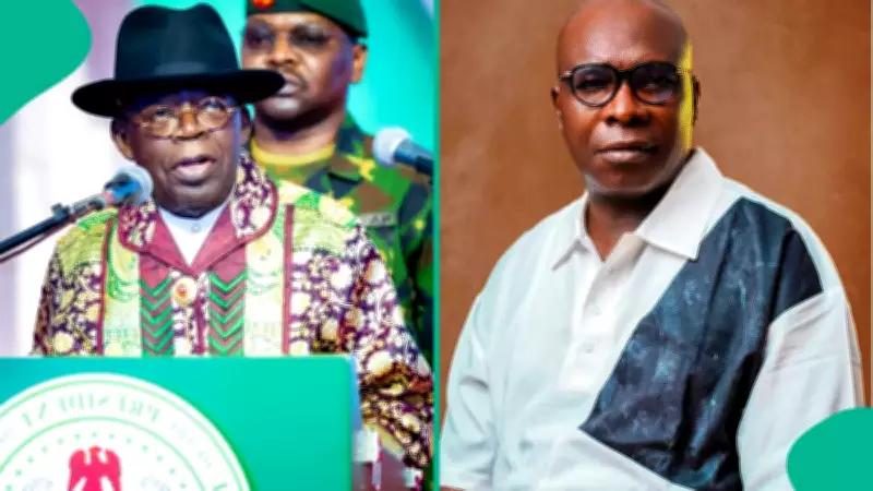 Abia APC Congratulates Tinubu on Primary Win, Pledges Support for 2027