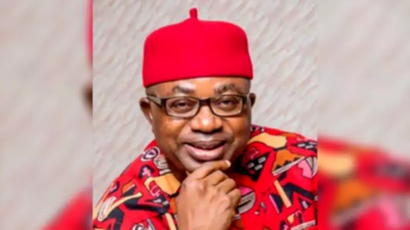 Abia APC Primary: Onuigbo Demands Explanation Over 36,935 'Magic' Votes