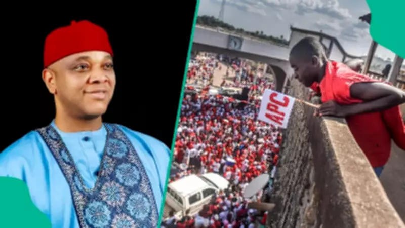 Abia APC Reassures Unsuccessful Primaries Aspirants of Compensation