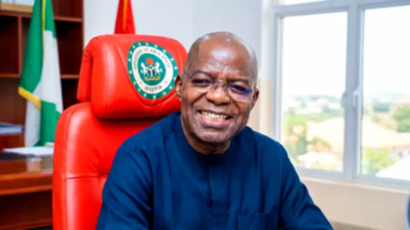 Abia Governor Otti Launches Community Engagement to Assess Grassroots Impact of Policies