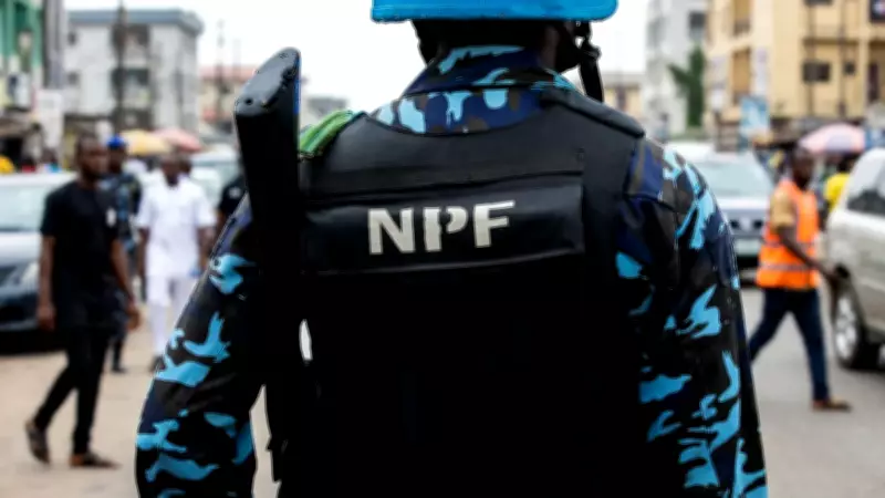 Abia Police Arrest 52-Year-Old Suspect for Kidnapping, Rescue Victim
