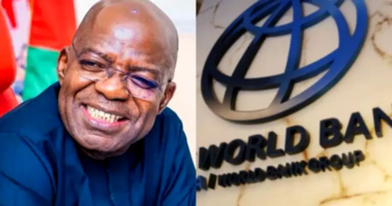 Abia State Secures $700 Million World Bank SURWASH Deal for Water, Sanitation