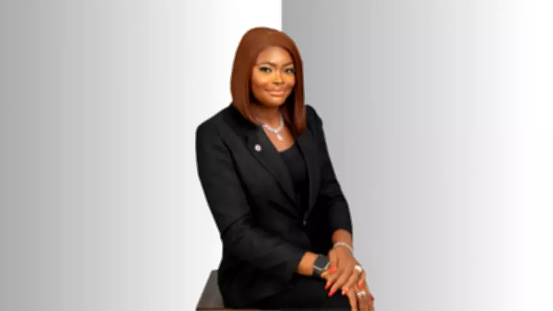 Abigail Utomi: Building Wealth with Integrity in Nigeria's Financial Sector