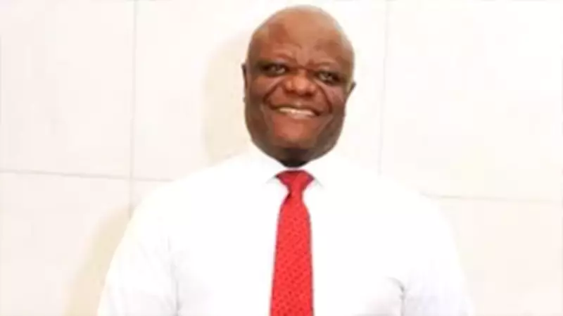 Abiodun Adeniyi Appointed Vice-Chancellor of Baze University