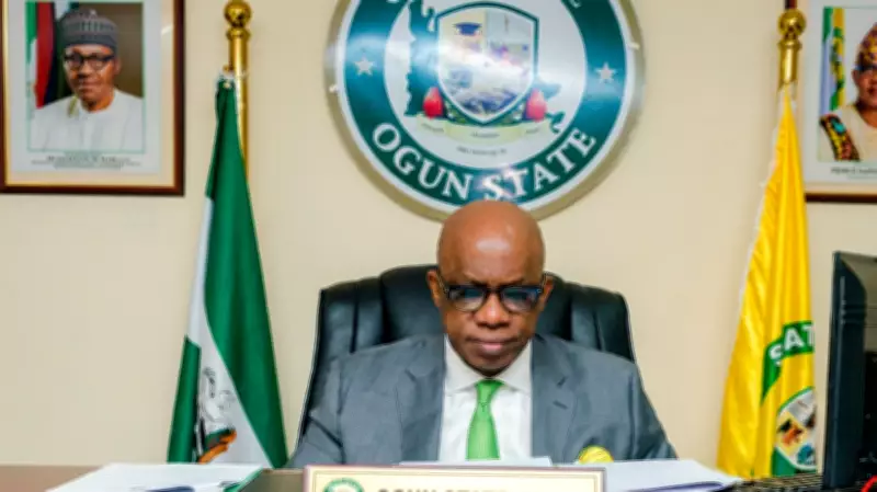 Abiodun Urges Consensus in Ogun as Oyo APC Rejects Imposition