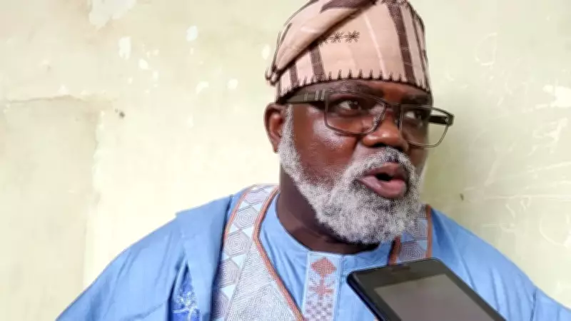 Aborisade Urges Out-of-Court Settlement to Resolve ADC Crisis