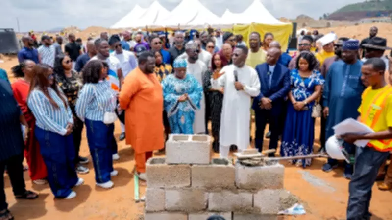 Abuja Developer Urges Stricter Building Rules to Stop Collapses