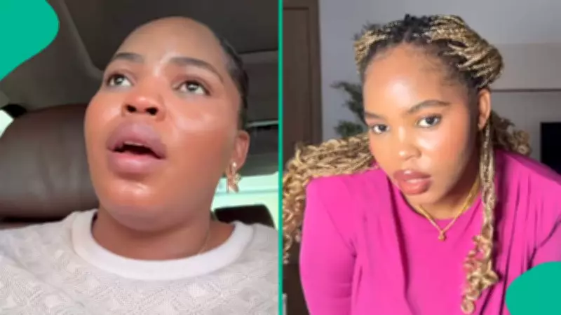 Abuja TikTok Star Monique Pearls Dies at 30, Viral Family Statement