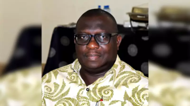 Academy Urges PPE Stockpiling as Ebola Outbreak Looms in Nigeria