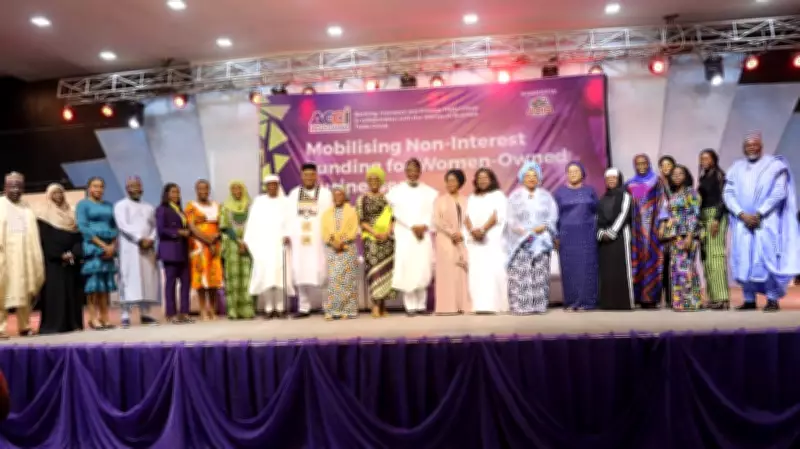 ACCI Hosts Forum to Mobilise Non-Interest Funding for Women Businesses