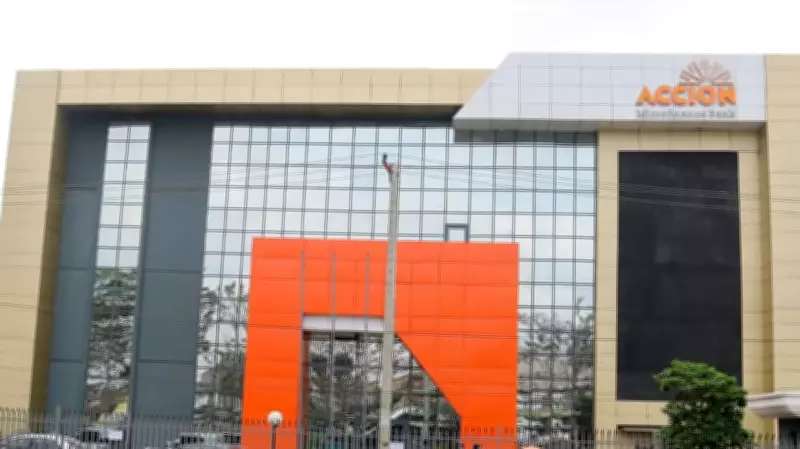Accion Microfinance Bank Celebrates 20 Years of Empowering Lives and Businesses