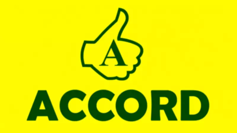 Accord Party's Nyameh Pledges to Be a Resident Governor in Taraba