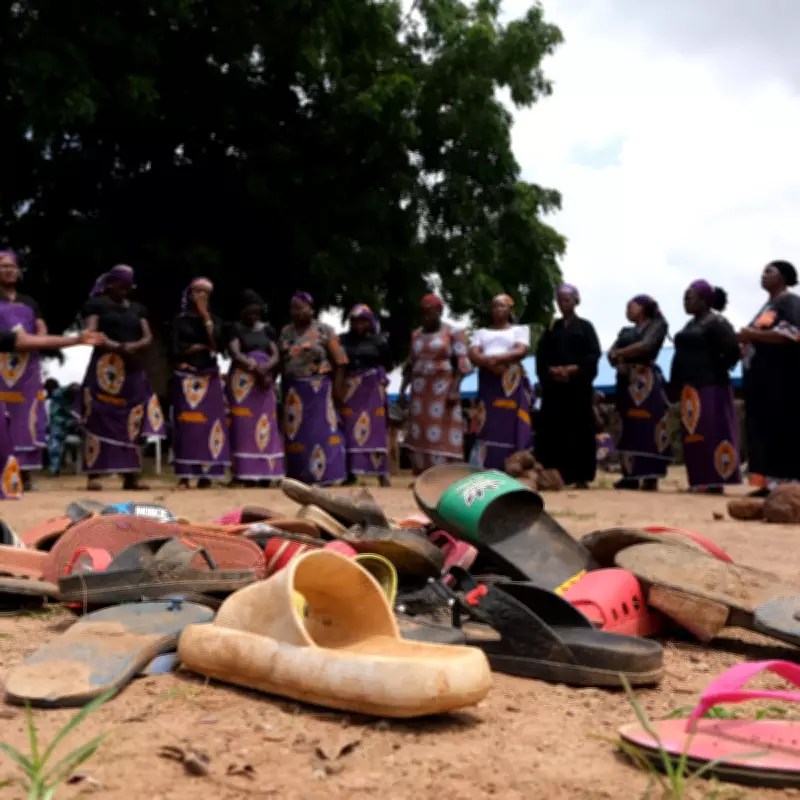 Activists Slam Govt as 81 Schoolchildren Remain in Terrorists' Den