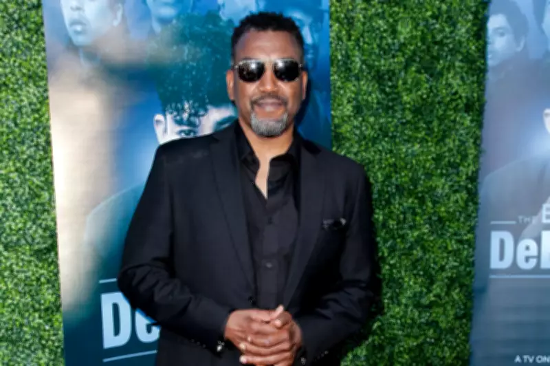 Actor Russell Andrews, 64, Reveals ALS Diagnosis After Missing Early Signs