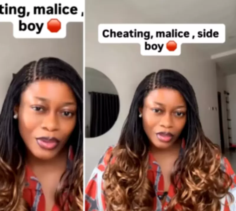 Actress Didi Ekanem Says Cheating Never Looks Good on a Woman