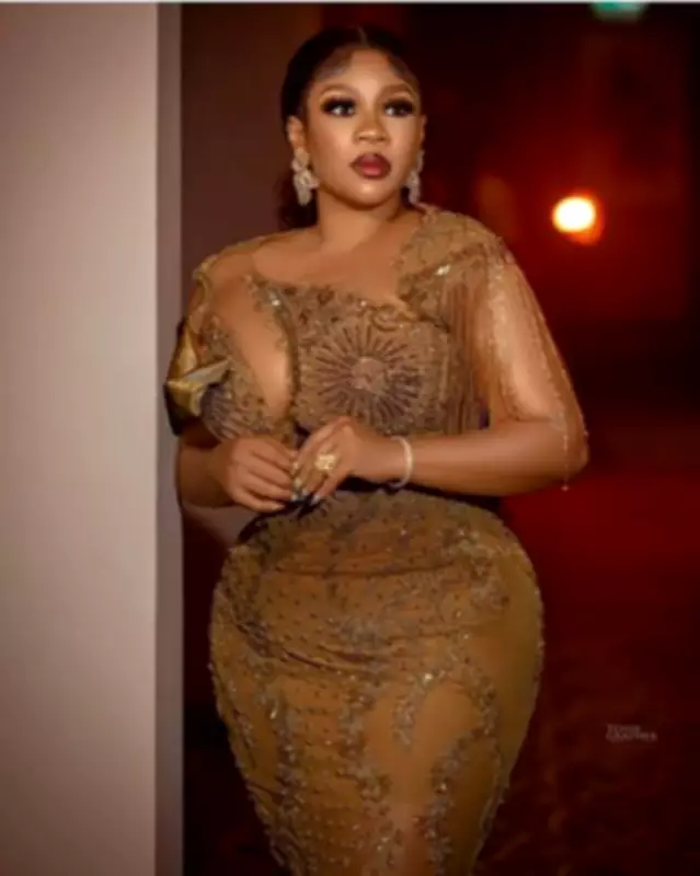 Actress Wunmi Questions Pant Sellers Going Naked to Market Underwear