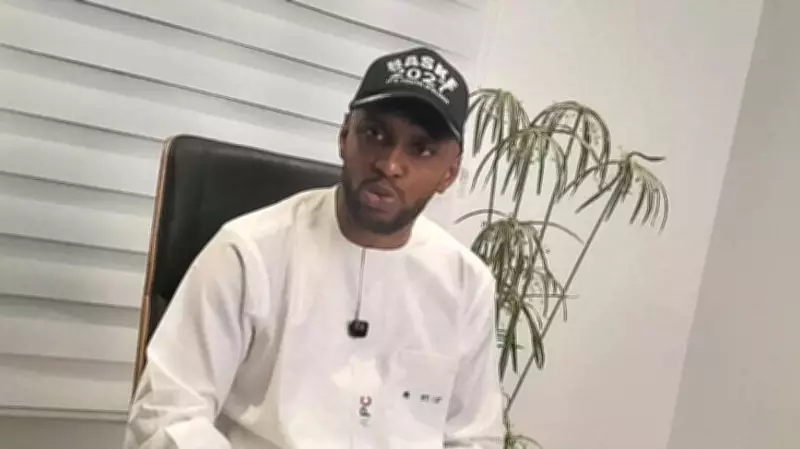 Adamawa 2027: Consensus Must Be Negotiated, Not Imposed — Haske