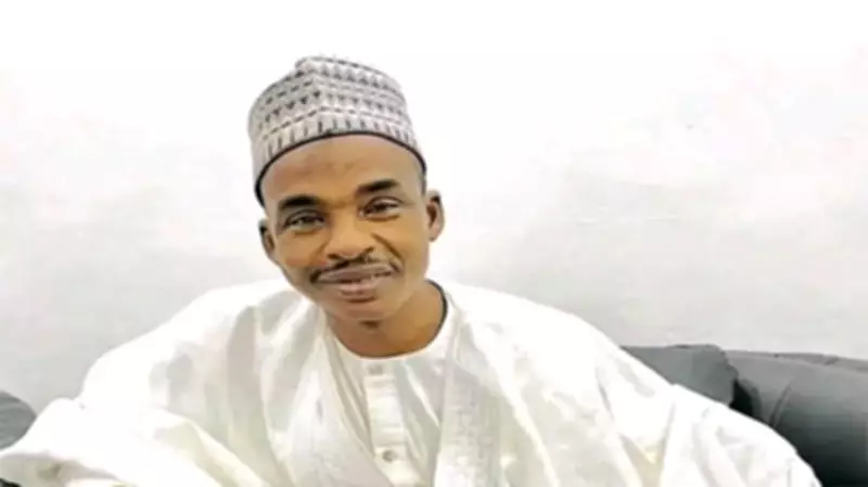 Adamawa Governorship Aspirant Girei Promises Unity and Prosperity