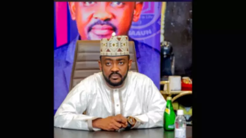 Adamu Gwarzo: Redefining Education, Innovation, and Human Development in Africa