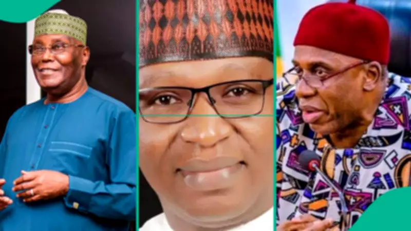 ADC Chieftain Backs Amaechi, Calls Primary a 'Shameless Auction'