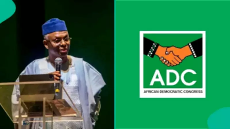 ADC Declares El-Rufai Prisoner of Conscience, Demands Release