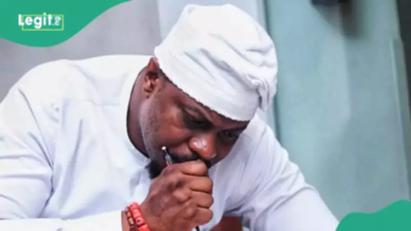 ADC Lagos Guber Primary: Conflicting Reports Emerge on Winner