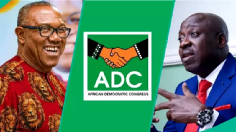 ADC Reveals Amaechi Threatened to Leave Coalition Over Obi Favoritism