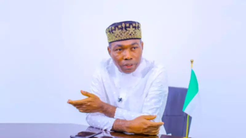 Adebayo Emerges SDP Presidential Candidate for 2027 Elections
