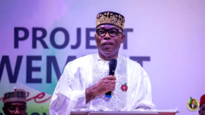 Adebayo Unveils SDP 2027 Vision, Slams Tinubu, Calls for National Rebirth