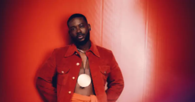 Adekunle Gold Drops 'Fuji Xtra' Deluxe with Olamide, Simi, TML Vibez