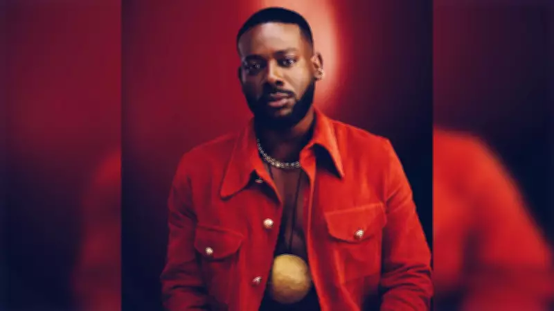 Adekunle Gold Unveiled as Macallan Brand Ambassador at Timeless Collection Launch