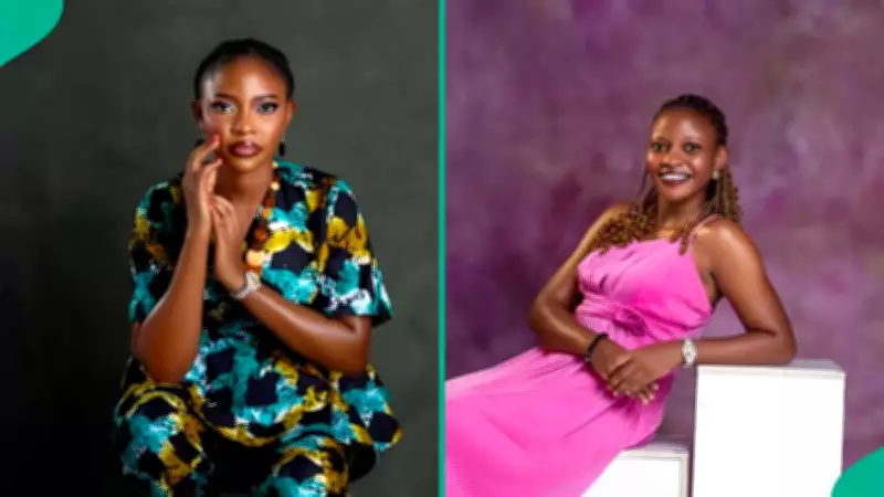 Adeleke University Scholar Earns Master's Degree with Distinction at UI