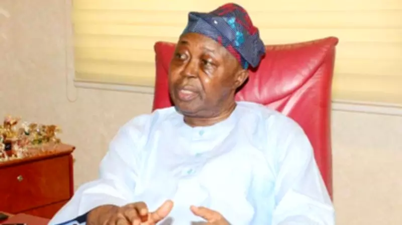 Aderemi Makanjuola: Lifetime Achievement Award Honors Enduring Legacies