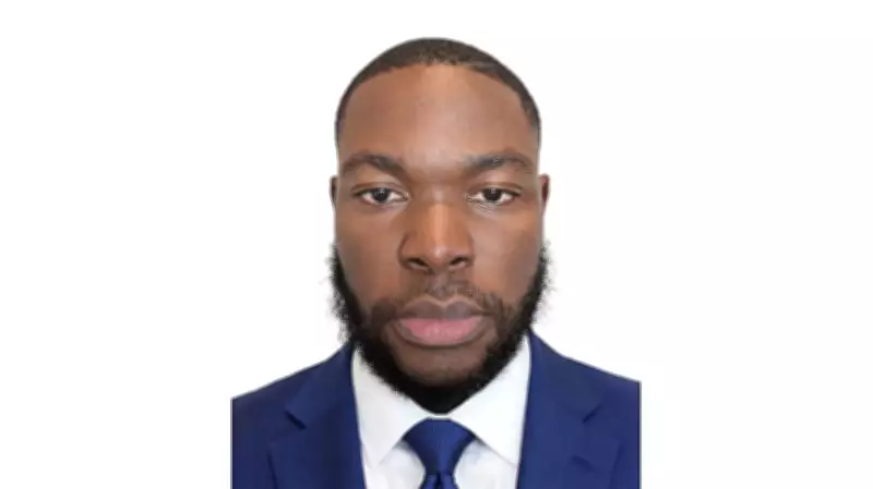 Adetomiwa Dosunmu Wins NITA Award as Nigeria's Top Cybersecurity Professional