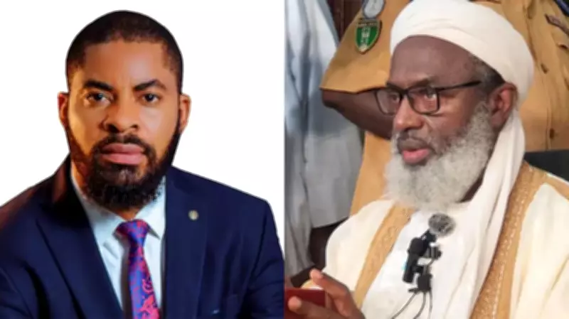Adeyanju Demands Gumi's Trial Under Terrorism Prevention Act