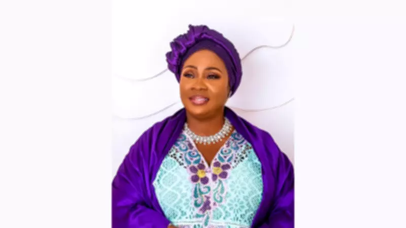 Ado-Odo Monarch Confers Yeye-Meso Title on Princess Feyikemi Videun-Egbeyemi
