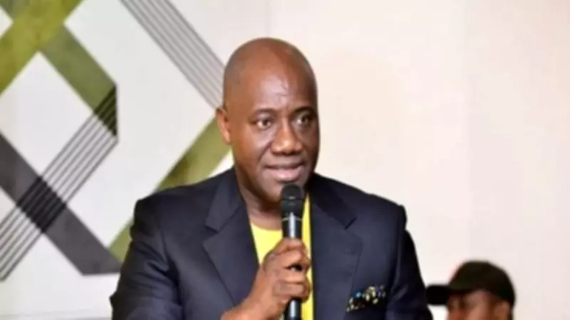 AFBTE Warns Private Sector Efficiency Under Threat Despite Reforms