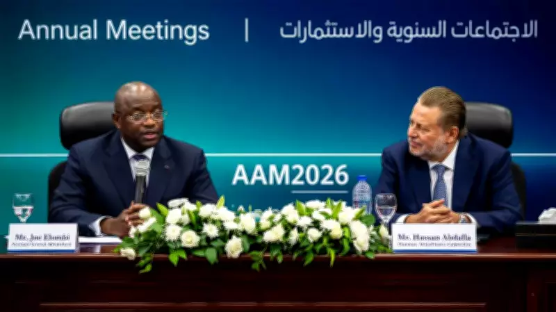 Afreximbank Urges African Leaders on Industrialisation, Intra-African Trade