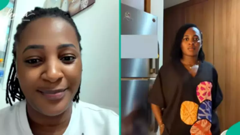 African Lady in UAE Reveals 2 Apps for Job Applications in 2026