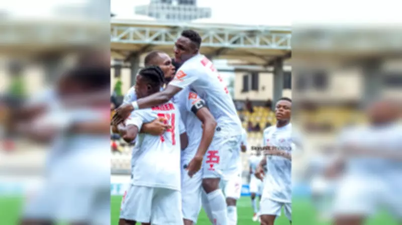 Afrinvest Mobilises Fans for Enugu Rangers' Final Day Title Decider