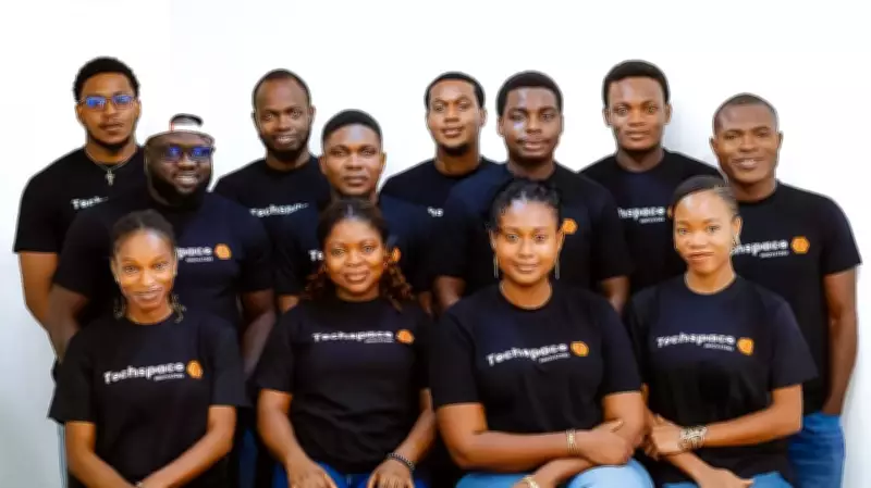 AI Education Unlocks Hidden Talent in IDP Camps, Says Tech Expert