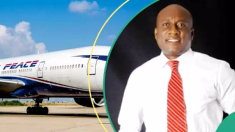 Air Peace, Two Airlines Hike Fares Above N200,000 Amid High Fuel Price