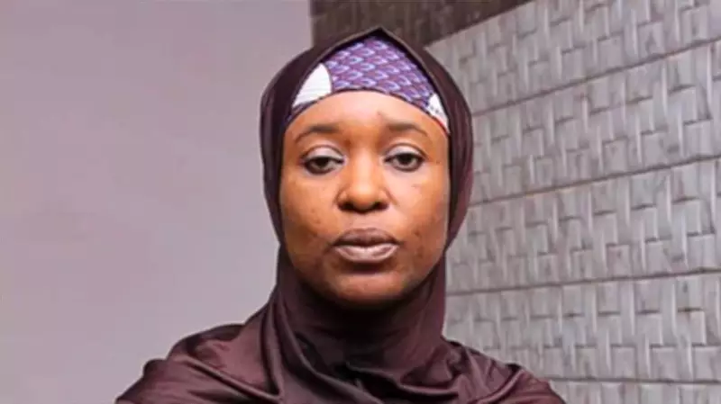 Aisha Yesufu Takes Activism into Politics, Joins NDC for Senate Bid