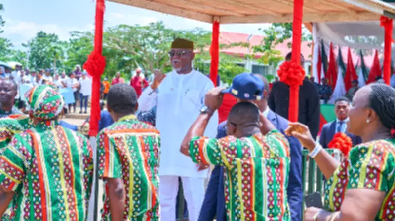 Aiyedatiwa Orders Regularisation of Recruitment Irregularities in Ondo