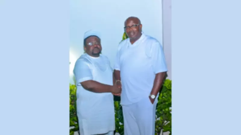 Ajadi Hails Arowosaye's Appointment as Pacesetter Minerals Chair