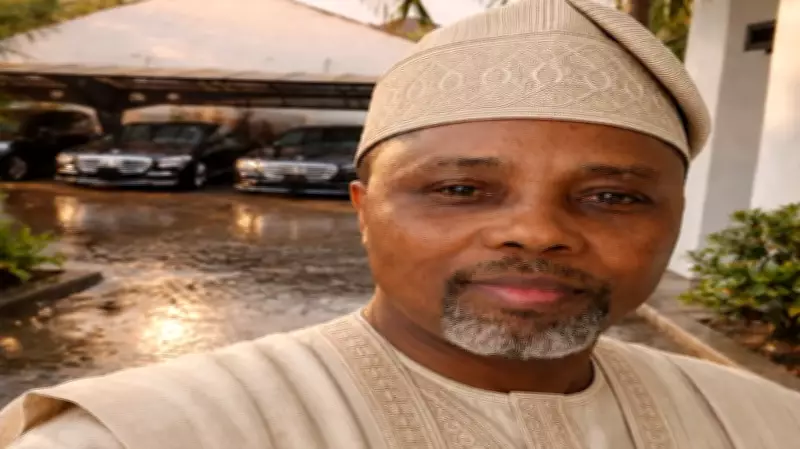 Ajaga Foundation Expands Youth and Welfare Support in Lagos