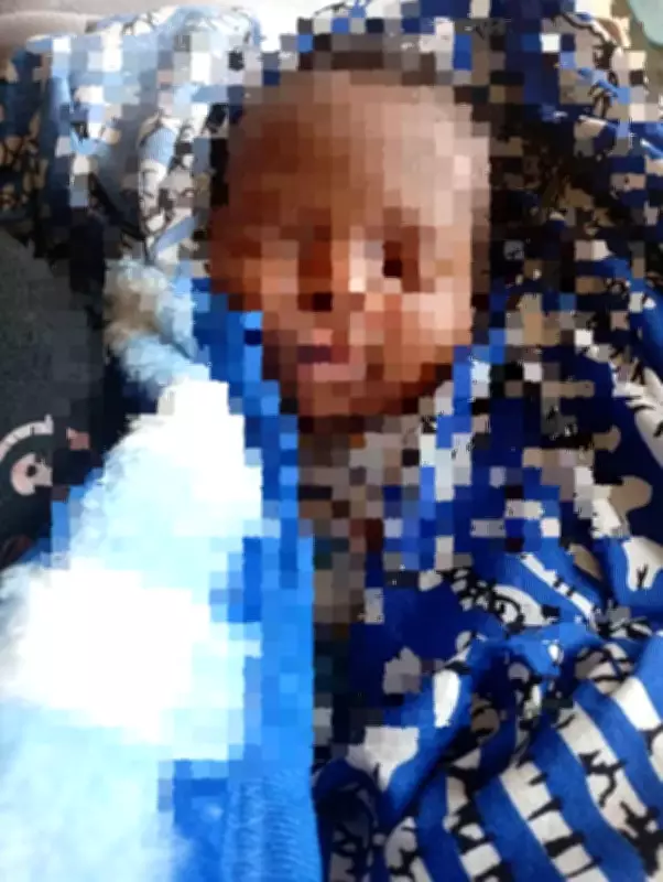 Akwa Ibom Police Bust Child Trafficking Syndicate, Rescue Newborn Sold for N145,000